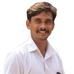 Sathish Kumar B